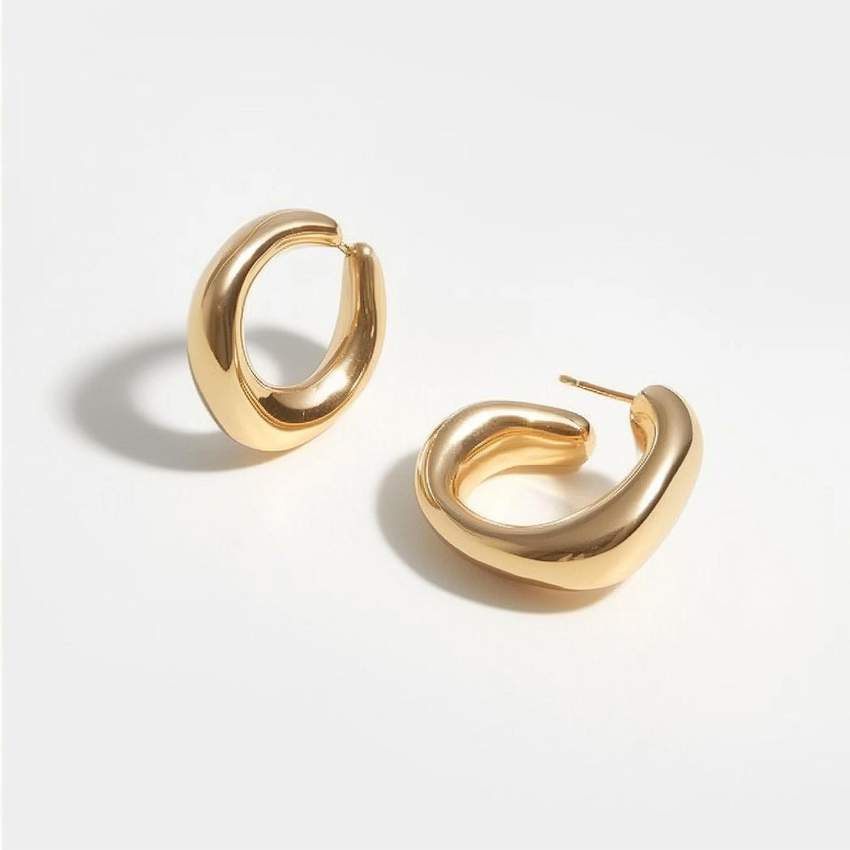Boucle d'oreilles